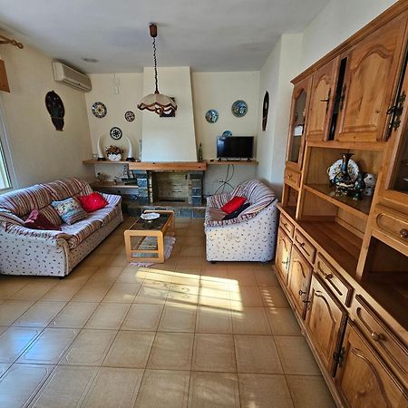 Villa Reina Alicante Kültér fotó