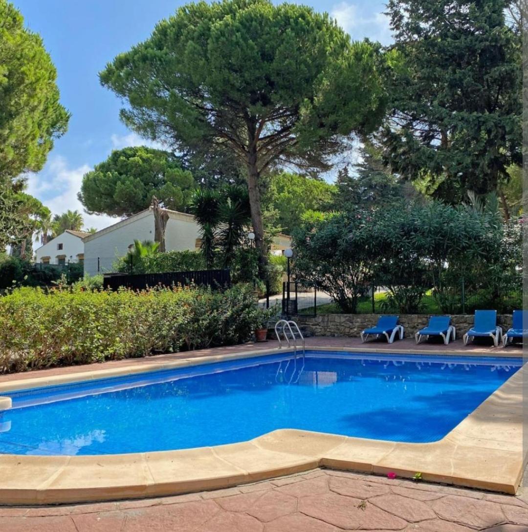 Villa Reina Alicante Kültér fotó
