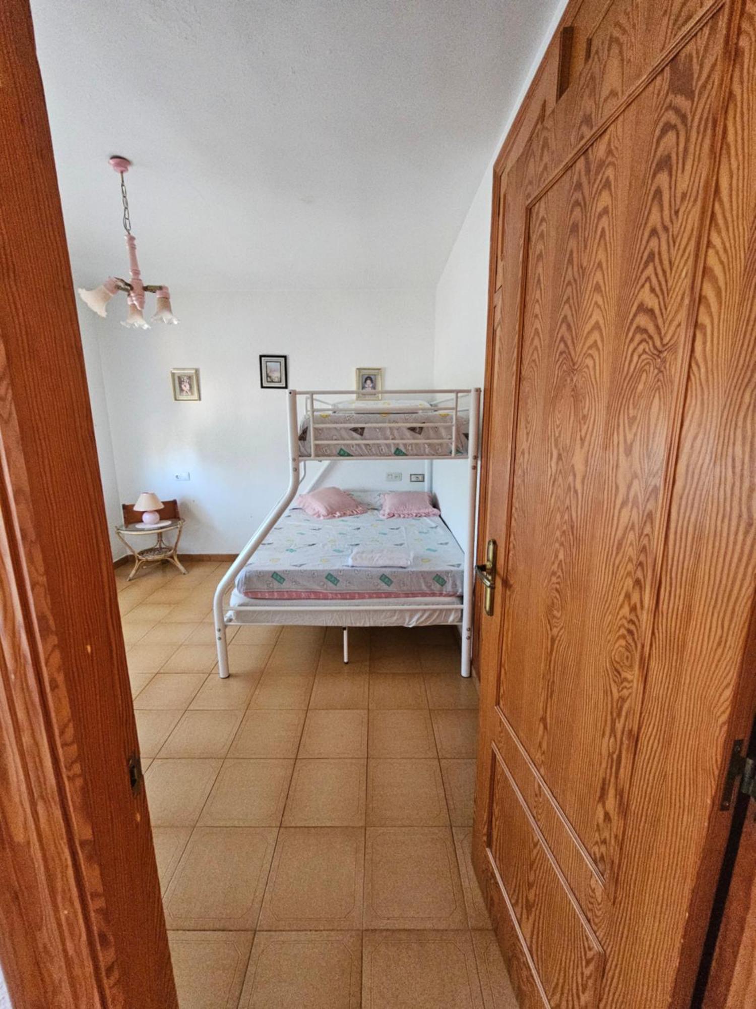 Villa Reina Alicante Kültér fotó