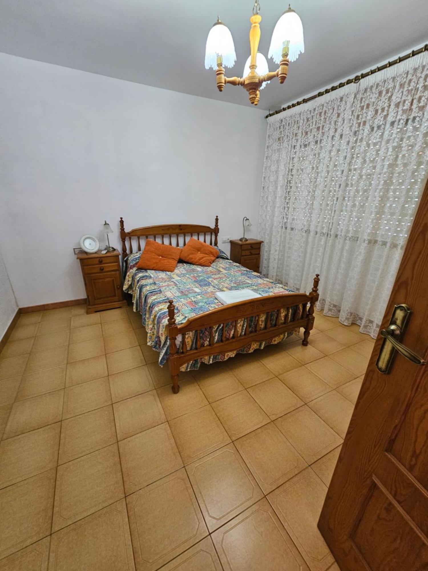 Villa Reina Alicante Kültér fotó