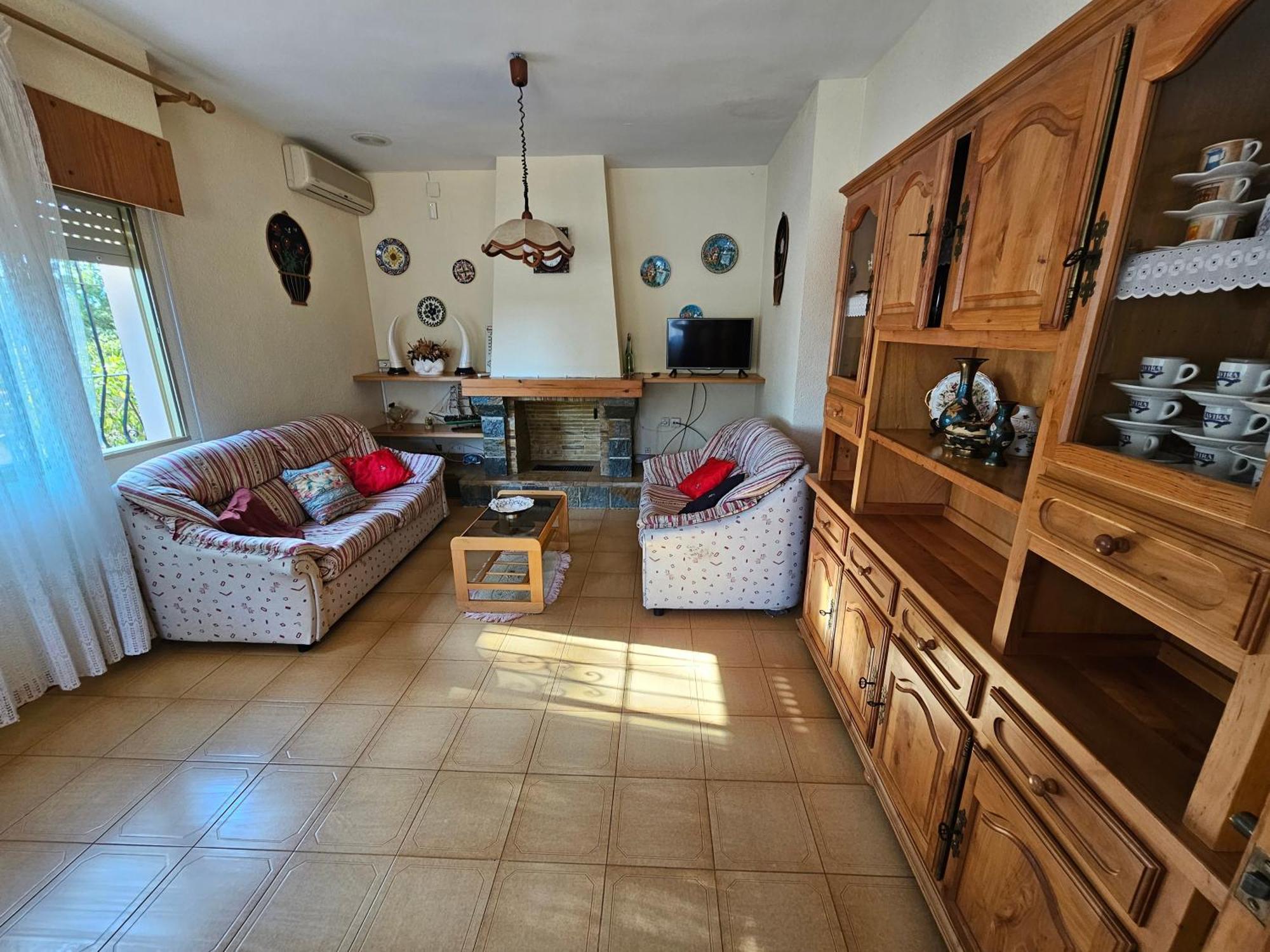 Villa Reina Alicante Kültér fotó