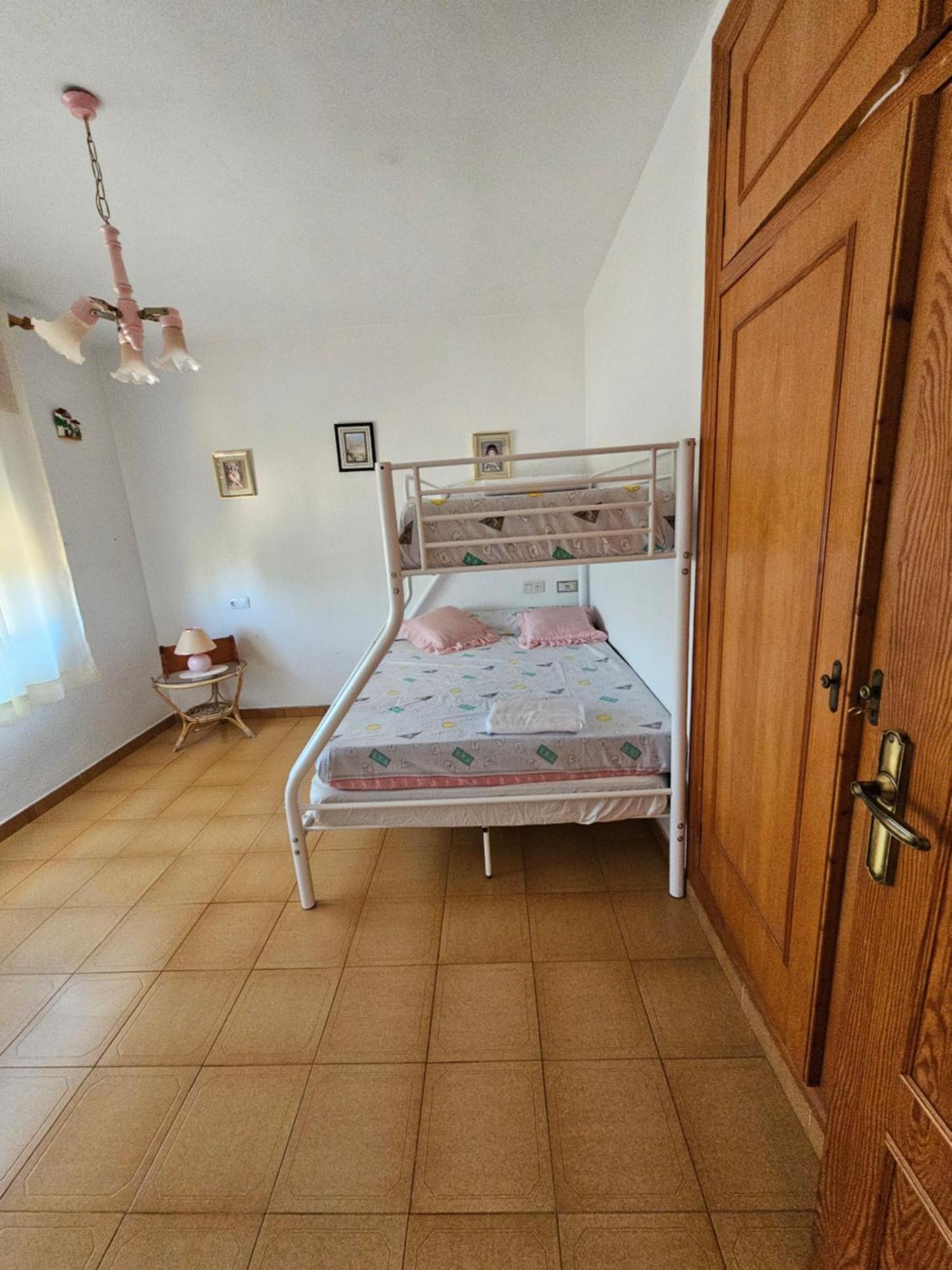 Villa Reina Alicante Kültér fotó