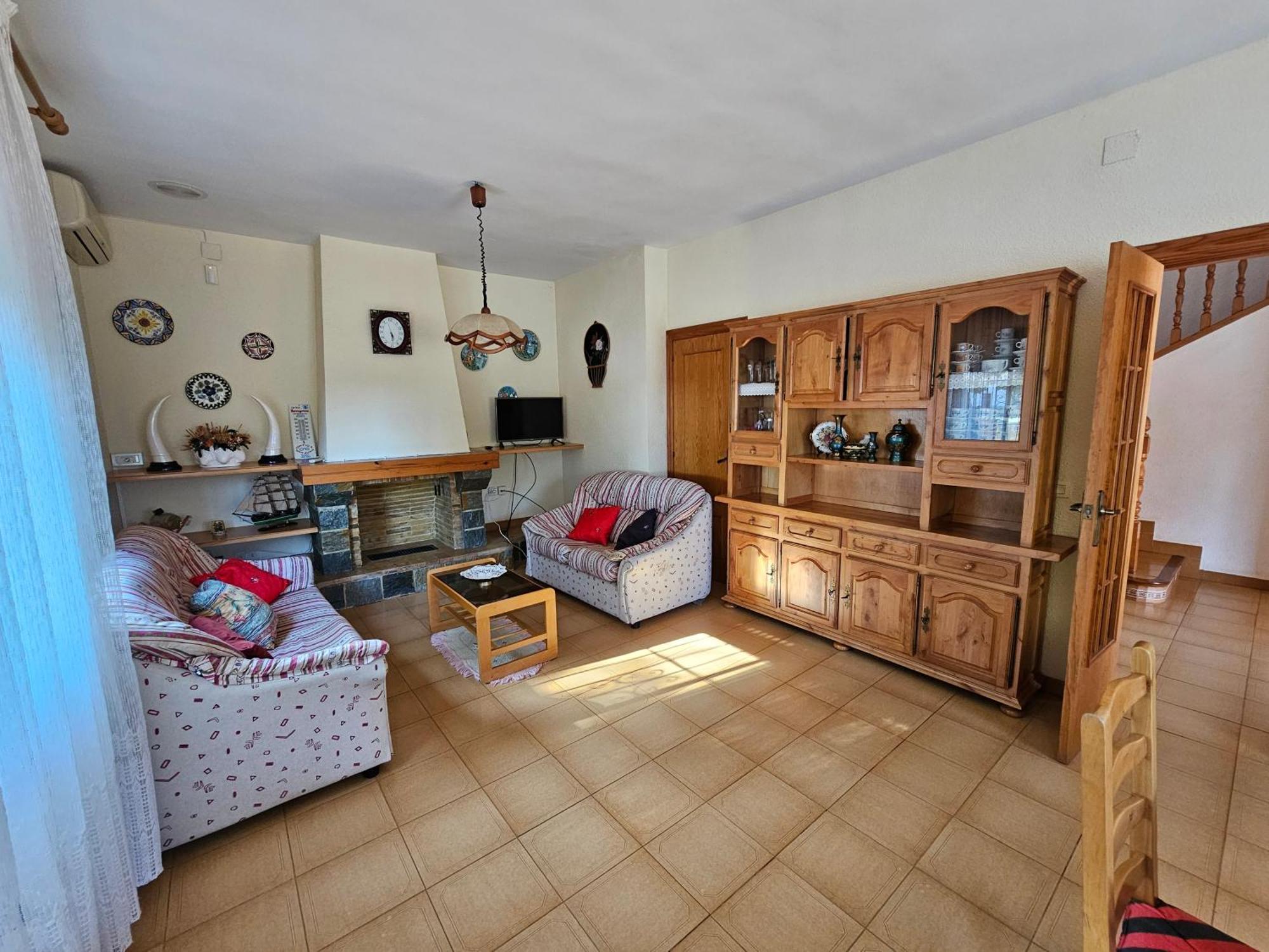 Villa Reina Alicante Kültér fotó